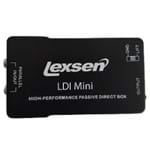 Direct Box Lexsen Ldi Mini Passivo