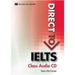 Direct To Ielts - Class Audio CDs