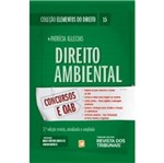 Direito Ambiental - Vol 15 - Rt