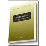 Direito Civil - Alguns Aspectos da S.a Evolucao