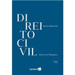 Direito Civil - Direito das Obrigações - 2ª Ed.