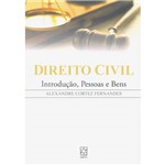 Direito Civil: Introdução, Pessoas e Bens