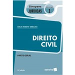 Direito Civil ¿ Parte Geral (Vol. 1)