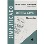 Direito Civil Simplificados: Obrigações