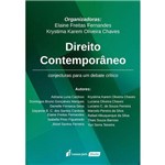 Direito Contemporâneo - Conjecturas para um Debate Crítico - 2017
