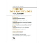 Direito das Sociedades em Revista - Vol. 5 - Ano 3 - Março 2011