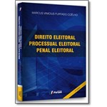 Direito Eleitoral Processual Eleitoral Penal Eleitoral
