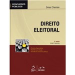 Direito Eleitoral - Série Concursos Públicos