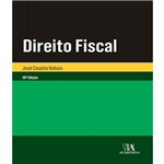 Direito Fiscal - 10 Ed