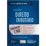 Direito Tributario - Vol 3 - Rt