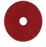 Disco Removedor Vermelho - 410mm - Bralimpia