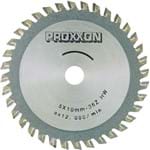 Disco com 36 Dentes em Tungstênio 85mm - 28732 - Proxxon