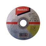 Disco de Corte para Inox 7" - Makita - D-20024