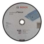 Disco de Corte para Metal 14" GR30 - Bosch