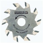 Disco de Serra com Pastilhas 50mm 10 Dentes para KS 230 - 28016 - Proxxon