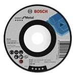 Disco Desbaste 30 Grãos 115mm Expert For Metal BOSCH 2608600218 2608600218
