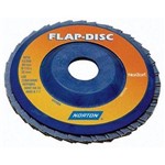 Disco Flap 7" Grana 60 R-822