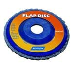 Disco Flap Norton GR60 115x22mm - R822 66623313731