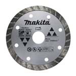 Disco Makita Diamant 105mm Granito D-42553