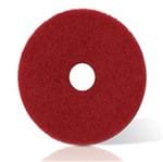 Disco para Enceradeira Vermelho Rubi 3M 406mm
