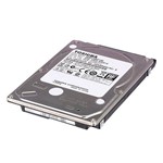 Disco Rigido Toshiba para Notebook 500gb Sata 2.5 Mq01abf05