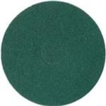 Disco Verde 350mm P/Limpeza em Geral 3M - Sales