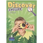 Discover English 1 - Flashcards