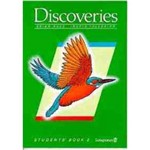 Discoveries - Students'' Book - 2