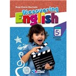 Discovering English Educação Infantil 5 Anos