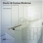 Diseño de Cocinas Modernas
