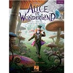 Disney Alice In Worderland Piano Solo