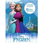 Disney Aprender Brincando-Frozen