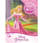 Disney Aprender Brincando-Princesas