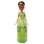 Disney Boneca Clássica Princesa Tiana - Hasbro