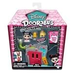 Disney Doorables Pequeno - Quarto da Boo - Dtc - DTC