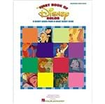 Disney First Book Of Solos