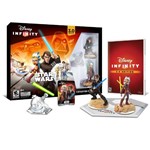 Disney Infinity 3.0 Star Wars Starter Pack (Kit Inicial) Ps3