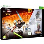 Disney Infinity 3.0 Star Wars Starter Pack (Kit Inicial) Xbox 360