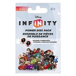 Disney Infinity 1.0 - Personagens Disney Power Disc Pack