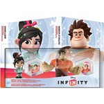 Disney Infinity: Box Set Detona Ralph Personagem Individual