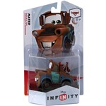Disney Infinity: Mater Personagem Individual - PS3/ XBOX 360/ Wii/ Wii U/ 3DS