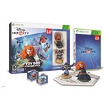 Disney Infinity Originals Toy Box Starter Pack (2.0 Edition) Xbox 360