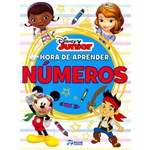 Disney Junior - Hora de Aprender - Numeros