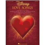 Disney Love Songs 2nd Edition
