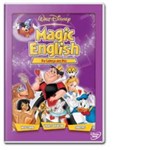 Disney Magic English - da Cabeça Aos Pés (vol. 6)