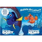 Disney Maleta de Leitura - Procurando Dory e Procurando Nemo - 1ª Ed.