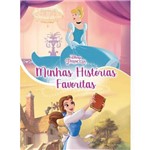 Disney Minhas Histórias Favoritas - Princesas