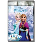 Disney - Pinte e Brinque - Frozen