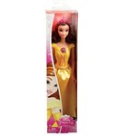 Disney Princesa Bella - Y5647 - Mattel
