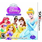 Disney Princess Adventure - 3ds